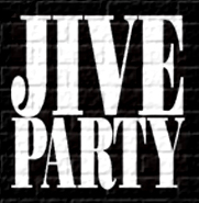 Jive Party logo